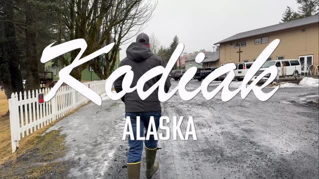 Joel Bourdess, our BMW videographer, recently had the opportunity to travel to Kodiak, Alaska, where he sat down with BMW missionary Andy Conway to hear more about his ministry firsthand. Andy serves people with special needs through Bible studies, a thrift store that provides real job opportunities, and his involvement with the Special Olympics. His work is creating spaces where people are known, valued, and pointed to Christ. Check out this video to hear Andy’s story and see how God is using this ministry in Kodiak. #biblicalministriesworldwide #missions #Alaska #specialneedsministry