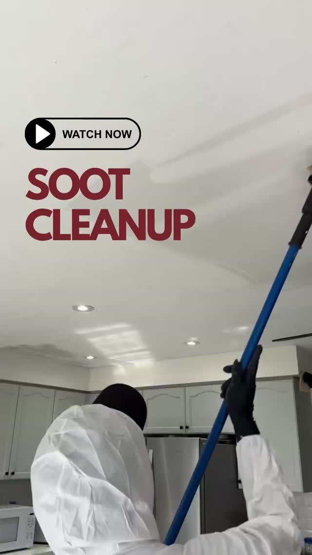 After a fire, the damage doesnāt stop once the flames are out š„ā
ā
Soot and smoke residue can spread throughout your home, settling into walls, ceilings, and personal items. It can be stubborn, messy, and even harmful if not handled properly. Thatās where professional cleanup makes a difference. Using specialized equipment and techniques, we safely remove soot and restore affected surfaces.ā
ā
Every detail matters, from air quality to deep cleaning hidden areas. Acting quickly can help prevent permanent staining and lingering odors.ā
ā
Weāre here to help bring your home back to life š§¼ā
ā
~ Walton Restorationā
24/7 Emergency Property Restorationā
š„ Fire š§ Water šØ Windā
905-725-5666ā
ā
www.waltonrestoration.comā