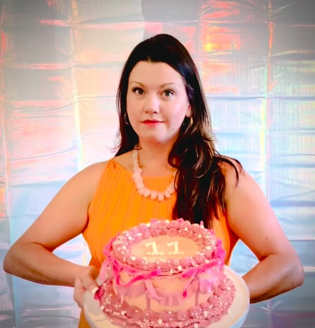 Today marks 11 years of Laura Ashley Catering & Events. ✨
Ironically, last year I completely forgot my 10 year anniversary.
At the time, I was so focused on hosting some special guests coming into town from overseas — that I unintentionally put myself and my business on the back burner.
And honestly? That taught me something important.
As women, especially women entrepreneurs, we spend so much time taking care of everyone else, building relationships, creating homes, showing up for family, clients, friends, and partners… that sometimes we forget to stop and celebrate ourselves too.
But every single year a small business survives and grows is worth celebrating.
The stress. Late night Walmart runs. The sacrifices. The sleepless nights. The risk. The reinvention. The resilience.
11 years later, I’m incredibly proud of what I’ve built and grateful for every person who has supported Laura Ashley Catering & Events along the way. 🤍
I thank God for you all.
So here’s your reminder:
Celebrate your accomplishments.
Even the quiet ones.
Even the small ones.
Because staying in business another year is a BIG win. 🥂 Cheers to 11