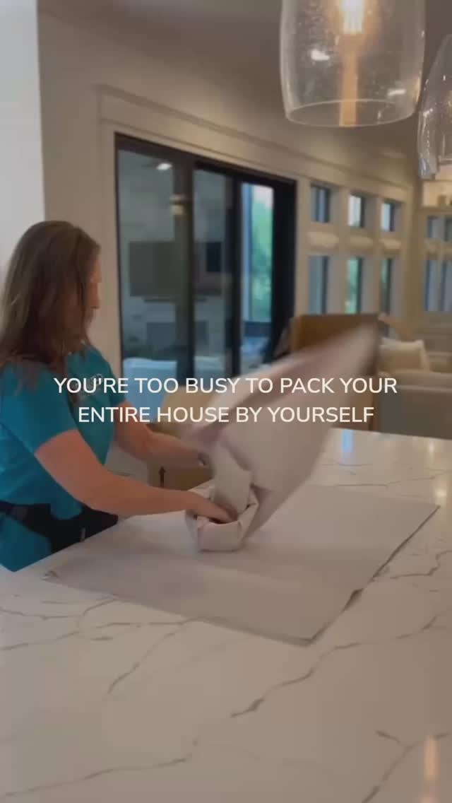 We don't just put things in boxes; we curate your next chapter. Our team sorts, declutters, and packs with a logic that streamlines your future move-in. Imagine arriving at your new home and actually being able to breathe.
The luxury of a fresh start starts here. Tap the link in our bio to book a discovery call for your stress-free move.
#FranklinHomeOrganizing #FranklinTn #FranklinTennessee #FranklinHomes #HomeOrganizing