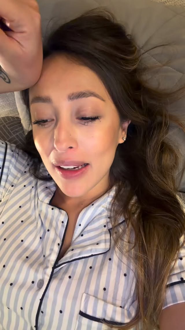 Vamos en el día 7 y este es el update con mi niño 🙏🏼 un día a la vez, ya falta menos para tenerlo en casa 🙏🏼Gracias por estar al pendiente de mi Leo!!! 🥹 🤍 #mamá #embarazo