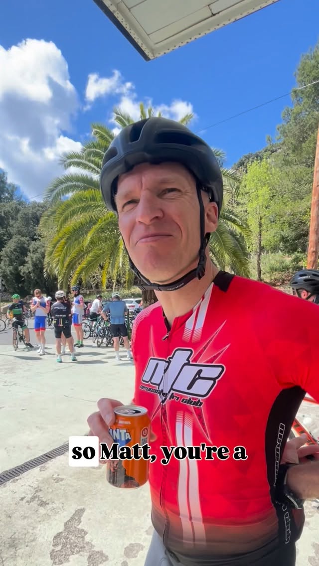 We think we’re the best but don’t just take our word for it….. 🤩
Listen to what some of our repeat clients have to say 🙏🏻🙏🏻🙏🏻🙌🏻🙌🏻🙌🏻🙌🏻
#endurancepeak #trainingcamp #triathlon #coaching #tricamp