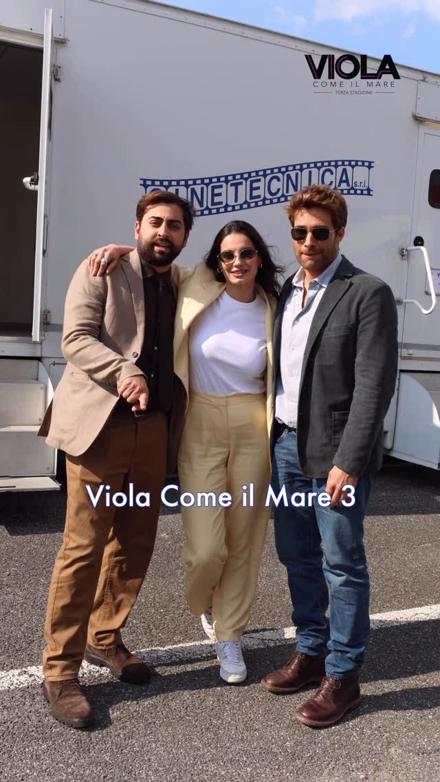 Nuovi equilibri, nuove sfide… e qualcuno pronto a stravolgere tutto 💜In questo video @franc....