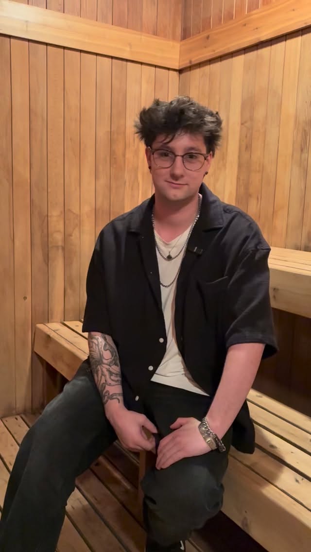 SAUNA UPDATE 🚨😏🔥
Hey there 17Wing. The sauna is now open. It is a great time to get your PSP membership; and speaking of time, I gotta get out of here. It's too hot!
__________________
Mise à jour sur le sauna 🚨😏🔥
Salut, 17e Escadre. Le sauna est désormais ouvert. C'est le moment idéal pour souscrire à l'abonnement PSP ; et en parlant de temps, je dois filer d'ici. Il fait trop chaud !