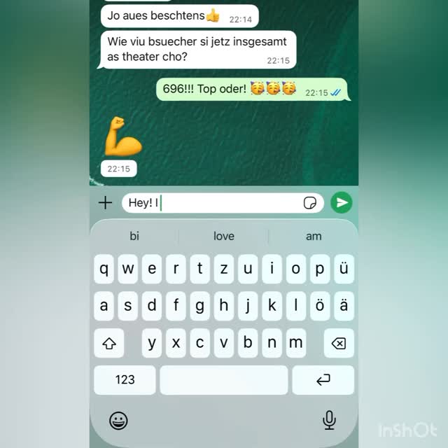 Wollte ganz motiviert in die Theaterprobe gehen. Innerlich schon halb auf der Bühne, Applaus inklusive. 🎭
Dann die Realität: Die Produktion ist seit letztem Wochenende vorbei.
Tja… jetzt sitz ich hier ohne Probe, ohne Bühne, aber mit viel Freizeit und absolut keinem Plan, was ich damit anfangen soll.
Kurz gesagt: offiziell hobbylos. 😄
#werfühlts #hobbylos #pausetutauchgut #spass #laientheaterlindenblatt