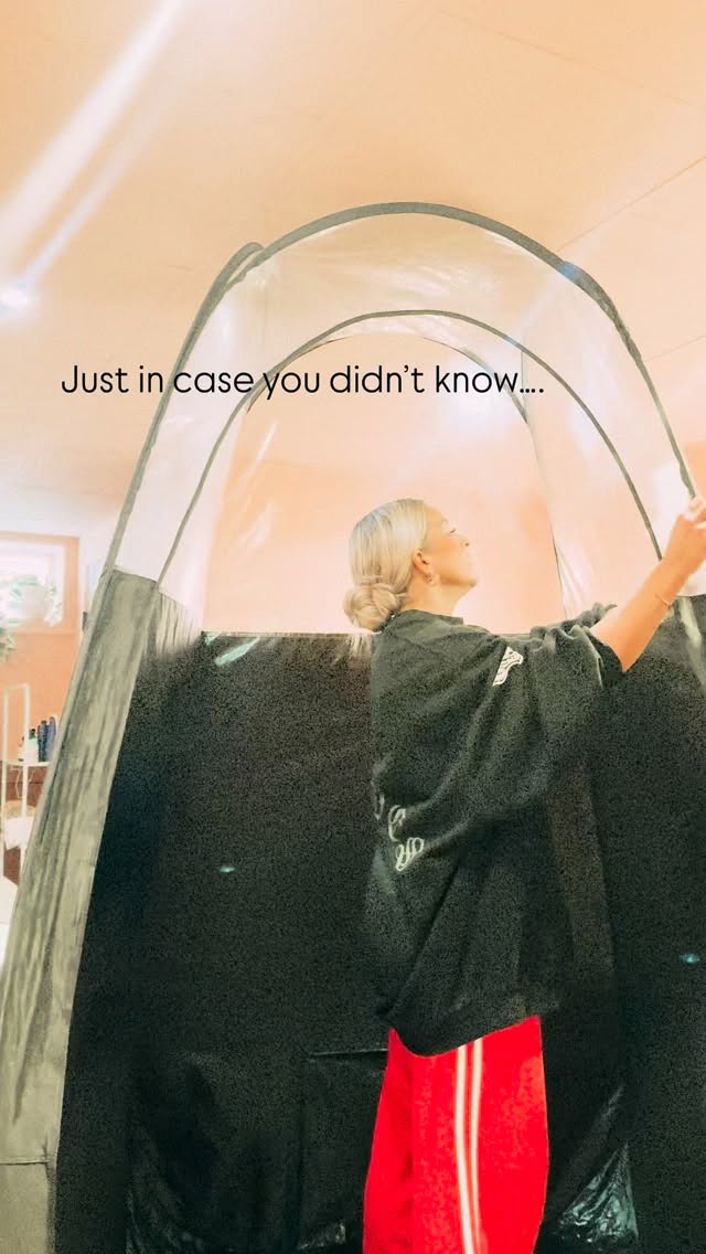 We’re just stating facts🤷♀️…
If you haven’t already tried our customized spray tans you are missing out link to book is in bio!
Weather you prefer a lighter, deeper, more golden or more neutral colour we can fully customize your colour according to what suits your features best!
Summer is coming ☀️
#sherwoodparkspraytanning #spraytans #summerglow #sherwoodparklocal #explorepage✨