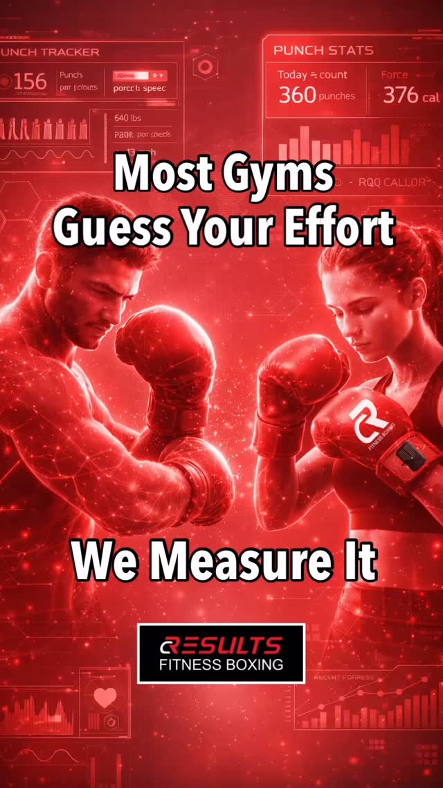 What if your workout actually showed you your effort?
Not estimates. Not guesses.
Real performance. Measured.
Thatβs the difference.
π₯ Punch and fitness stats
π₯ Guaranteed max calorie and fat burn!
π Progress you can see