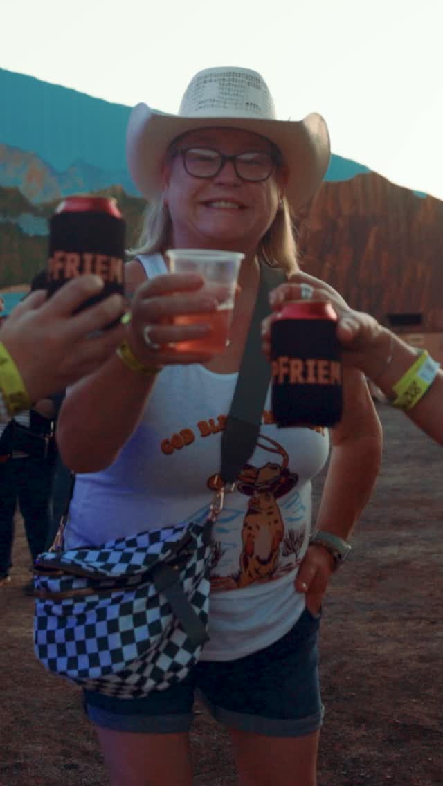 We can hardly wait for the party of the summer, JACKALOPE!!! This is your warning, it’s 2 months away! Ticket prices are going to go up, so get them for a deal while you can!!
#jackalope #countrymusic #musicfestival #easternoregon