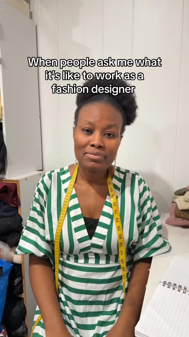 Beyoncé and I have a lot in common 😂
#fashiondesignerhumour #halifaxpromdresses #halifaxtailors #reelhumour #prom2026