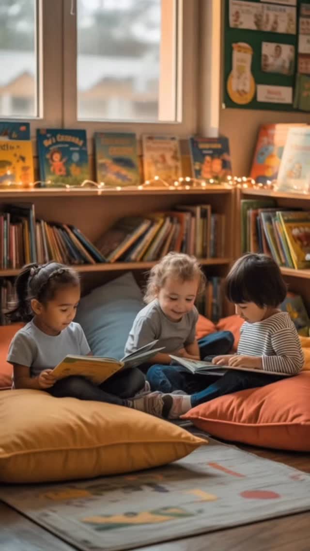 Every child deserves a place where they feel safe, loved, and inspired to grow.
We provide more than childcare. We create a nurturing environment where little minds flourish every day.
•Safe
•Caring
•Development-focused
📲 Book your spot today and give your child the care they deserve.
-
#childcare #daycare #atlantamoms #momlife #earlychildhood