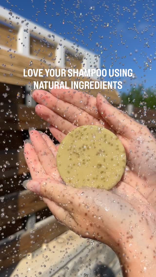 Reviews like these make it all worth while
#marshvalleysoap #allnaturalskincare #shampoobars #naturalshampoo #madeinsheffield