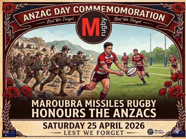 Lest we forget