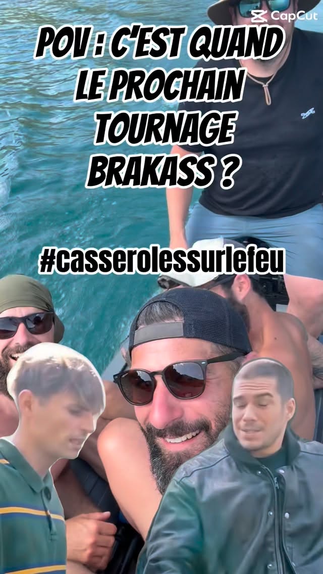 Pas de gros tournage pour nous cette année.
On repousse la prochaine expédition à 2027 !
En revanche au programme nous avons :
- Les montages des films en retard, dont les rushs pioncent sur les disques durs ;
- Le développement de deux projets associatifs d’intérêt public ;
- L'extension de l’association avec une modification des statuts, la création des nouvelles catégories de membres et la possibilité d'étendre les adhésions.
- Un peu de boulot d’écriture à travers tout ça parceque l'écrit reste un des meilleurs moyen de partager sans trop cramer les spots ! 🥷🏻🦦
Si t’es sage, on te balancera quelques chips, évidemment 😊😎
Pour les plus curieux, notre site internet www.brakass.com se développe doucement, avec notamment un blog qui s’étoffe de semaine en semaine.
Bref, ça bouge tranquillement dans l’ombre mais tiens-toi prêt, car on aura sûrement besoin d’un coup de paluche avant la fin d’année.
Bises 😘