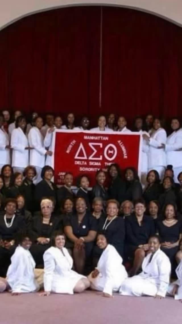 Happy 20th Deltaversary to #NMACDSTโs Spring โ06 line!!! est. 4.22.06๐บ
#DST1913 #NMACisHome