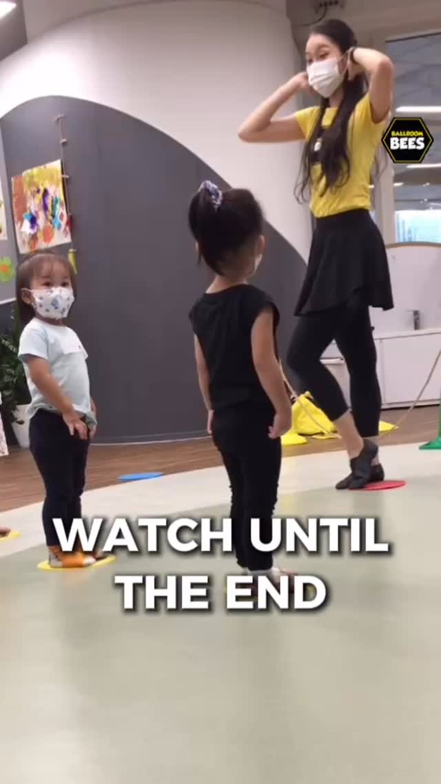 Luna’s journey from shy and standing still to completely owning the floor is exactly why we do what we do at BallroomBees.
It’s about so much more than just the steps - it’s about watching a child find their light. 💡
Seeing her trade those first-day jitters for total confidence is 100% pure joy. ✨
#BallroomBees #DanceMagic #ConfidenceBoost #StudentSpotlight #BallroomKids