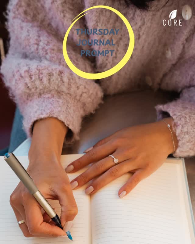 At some point it’s worth asking… where is enough, for me?
You might find it’s different to what you expected. Or that some areas already feel enough but you hadn’t realised yet. 🤷♀️
No pressure to land on a perfect answer. Just a useful place to start.
#comfortableconfidence #selfawareness #journalprompt #selfreflection #knowyourself #personalgrowth #innerwork #selftrust #mindsetshift #emotionalwellbeing #pauseandreflect #clarity #alignedliving #coachingtools #growthjourney