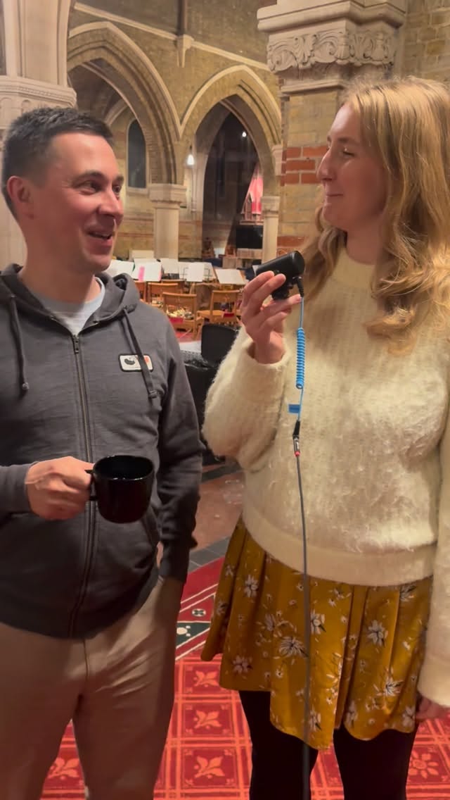 Did you guess it? A capriccio is a free-spirited piece of music, and Nikolai Rimsky-Korsakov’s Capriccio Espagnol captures the energy of Spanish folk songs and dances in a lively five-movement showcase that’ll have you on the edge of your seat. Fun fact: at the first rehearsal of the piece, the orchestra started applauding for Rimsky-Korsakov after each movement because they were so blown away by it!
We can’t wait for you all to hear it on May 9 – tickets in our bio 🎶
.
.
.
.
#guessthesong #lgbtarts #windband #londonconcert #classicalmusic