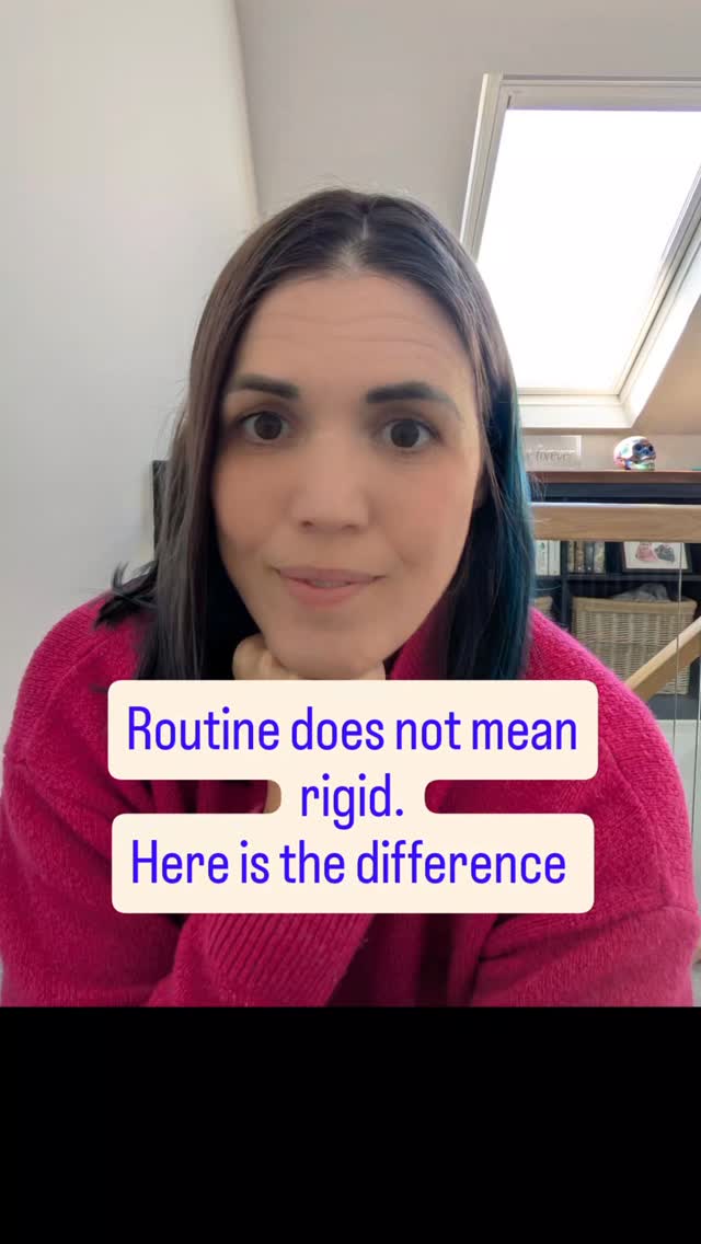 your child's routine does not have to be rigid to work!
Progress over perfection, always. Comment SLEEP HELP if you want help finding a routine that works for your family.
#routines #bedtimeroutine #mumlifeontiktok #sleepcoach #sleepexpert