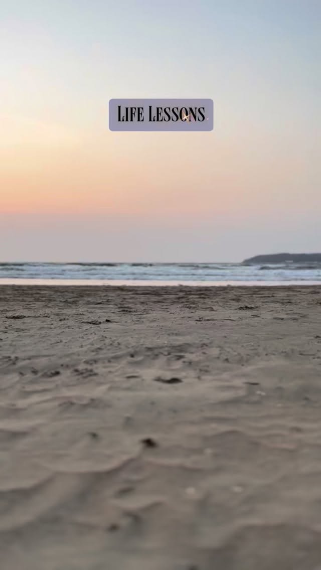 There's a fine line between wanting the best for our loved ones and holding on to that 'best' like a lifeline.
I've been there! I've been the person who almost obsessively thrust therapy down someone's throat. And the more I did that, the more the person resisted. (What do you know! Forcing doesn't work! 🤯😂)
The more I've reflected on this frenzy, the more I've realised that it was my own need for security. And the more I gave myself that security, the less I felt the need to force it from someone else.
Maybe it's some other need for you. I hope you hold it with love and compassion and learn to give yourself those things bit by bit.
Lots of love,
Maitreyi 💜🍀✨