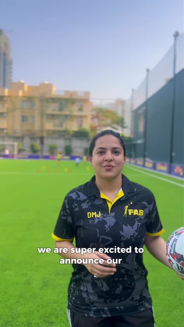 Super exited to announce our title sponsors @goexotic.co for our upcoming small sided series tournament. Looking forward to a fast paced, high intensity tournament that will bring about valuable experience and a lot of growth!
#football #soccer #supercars #gurgaon