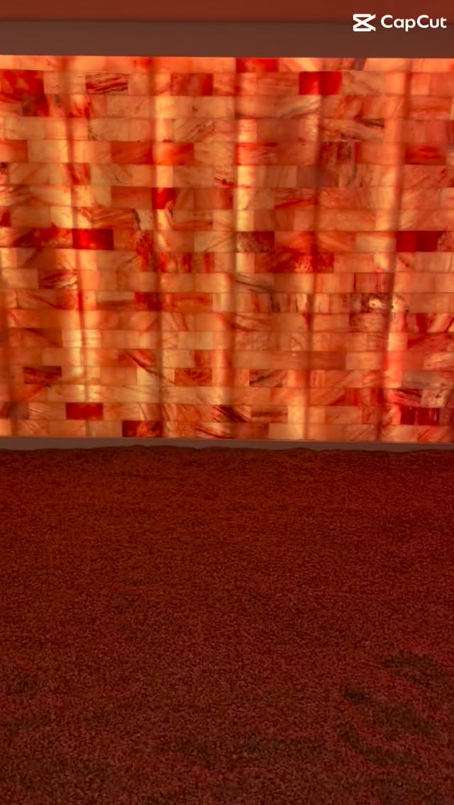 Bring your mom, your daughter, or your mom friends and enjoy the ultimate yin yoga experience in the salt room
#saltyritual #halotherapysalt #saltroomstl