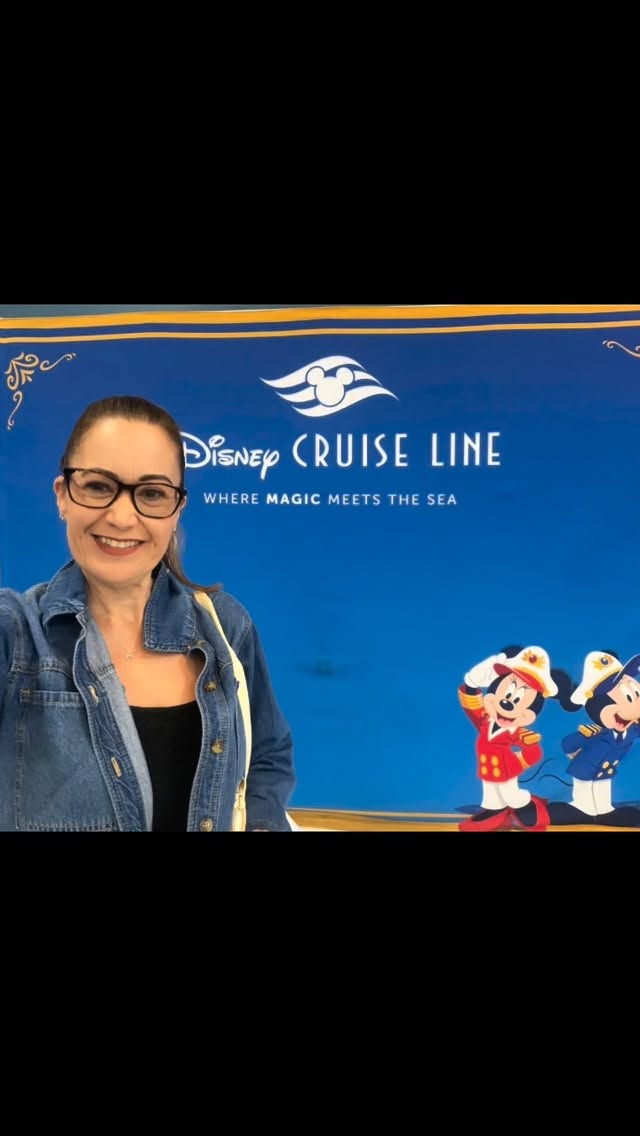 Today a enjoyed a ship tour of the magical Disney Destiny!
Here is a short reel of some of the venues that make it so special. Check out my highlight reel of my January 2026 sailing onboard the Disney Destiny to see more of what makes her so special!