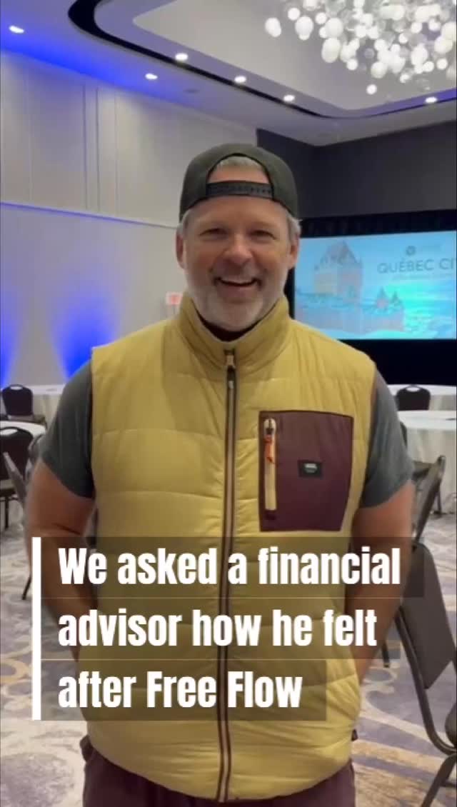 5 years younger in 30 minutes. 🦋 That's what happens when your body finally gets to unlock.
Join us every Tuesday at 9am CST for a free live Free Flow class guided by David.
Your body has been waiting for this!
Link in bio.
#YouAreEnough #UnlockWithBlocks #FreeFlow #EnrichAndRefine #HealingJourney #SomaticHealing #MindBodySoul #FreeClass #MovementMedicine #DebbieStyles #yoga #UnlockYourPotential #HolisticWellness #URenUffness #onlineclass