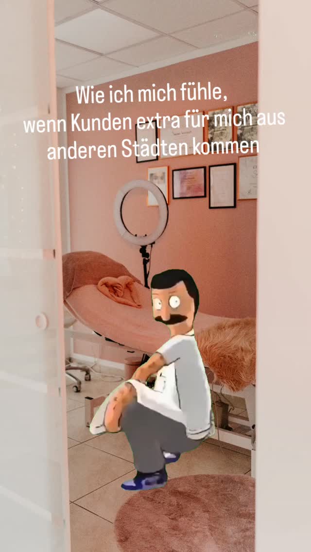 Wenn Kundinnen extra aus anderen Städten zu mir kommen… 🥹✨
…dann weiß ich, ich mache mehr als nur meinen Job.
Es ist Vertrauen.
Es ist Wertschätzung.
Es ist dieses Gefühl, genau am richtigen Platz zu sein.
Danke für jede einzelne von euch – ihr macht dein Augenblick bei Sandra zu etwas ganz Besonderem. 🤍
#deinaugenblickbeisandra #wimpernlifting #permanentmakeup #geretsried