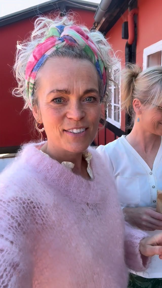 Ankomst på @pensionsandbogaard - lækre Goodiebags med lækkerier fra:
@familiensvitaminer
@sukrin.dk
@purepowerdk
Plus bøger og andre gode sager.
#retreat #sundhed #vægttab #stabiltblodsukker #viforandrerliv