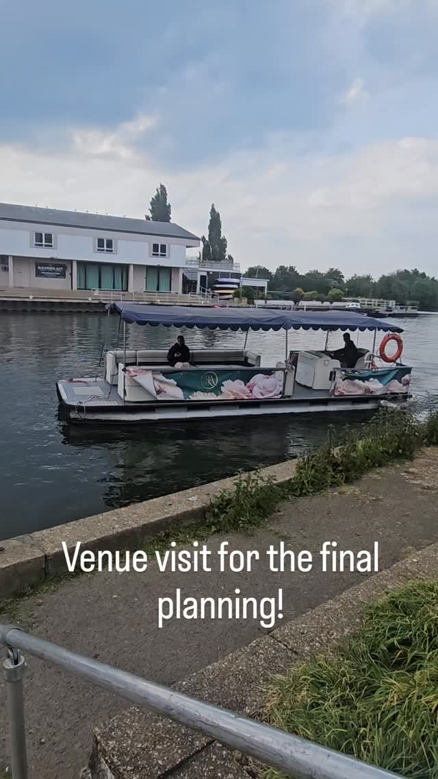 See you all tomorrow!
Email sent to registered attendees.