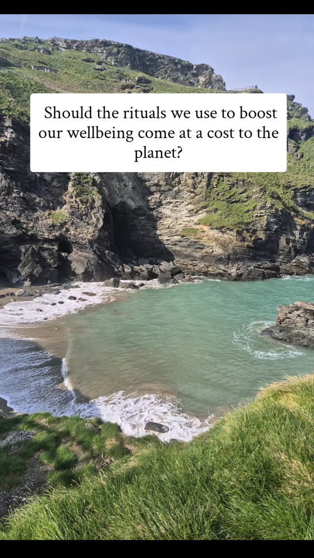 At Misneach Remedies, I believe that the rituals we use to boost our wellbeing shouldn’t come at a cost to the planet. For me, Misneach (meaning courage and spirit) is found in the small, intentional choices I make every day as a small business owner.
My mission is simple: to help you boost your wellbeing through scents that are as kind to the Earth as they are to your mind.
How I’m honoring the Earth through my craft:
Ethically Sourced Ingredients: Every candle, diffuser, and wax melt is hand-poured using 100% natural soy wax and pure essential oils. I only use botanicals that are harvested responsibly, ensuring the plants—and the people who grow them—are treated with respect.
Locally Sourced Packaging: To keep my carbon footprint as low as possible,I source my packaging and services from local UK suppliers supporting fellow small businesses.
Wellbeing Without Waste: My products are designed to boost your mood and clear your head without synthetic toxins or unnecessary plastics. From being hand poured in small batches to the biodegradable wax melt liners, everything is chosen with a "planet-first" mindset.
A Little Earth Day Remedy for You:
Light with Intent: Light a Misneach candle, close your eyes, and take three deep breaths. Let the natural essential oils ground you.
Repurpose the Jar: Once your candle has finished, wash out the glass and use it to propagate a plant or store your bathroom essentials. My dream is to create refillable candles, it is a long learning process.
Refill your diffusers with my refillable range.
Step Outside: Take your "Misneach" spirit outdoors. Even five minutes of fresh air can reset your nervous system or stand barefoot in the ground.
"The Earth does not belong to me; I belong to the Earth."
Thank you for supporting a small business that cares about the big picture.
Visit me at my online shop to see how I'm bringing nature’s healing into your home.
#EarthDay2026 #MisneachRemedies
#WellnessRituals #SustainableLiving