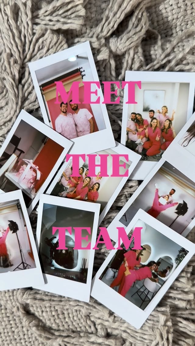Let us reintroduce ourselves 💁🏼♀️💁🏻♂️
6 specialists.
1 space.
Endless results.
From skin to sculpting, brows to glow, we’ve got you covered at All Glowed Up 💕
Your next appointment, it’s already calling your name.
📲 Book now via link in bio or send a DM ✨
#explore #essex #fyp #team #love