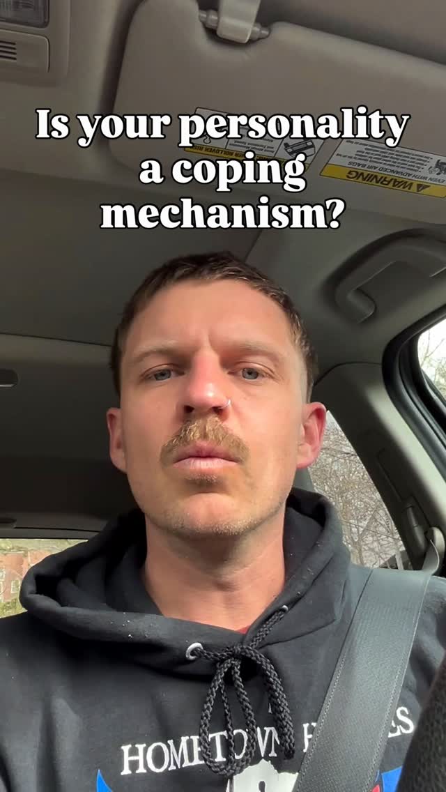 This is one of my favorite psychological concepts — the idea that many aspects of our self are actually coping skills.
Things we learned to survive the environments we lived in.
One of the primary opportunities available to us as we grow older is individuation.
The shedding of what is not us. The expression of what is.
The clarifying of who we are at our essence.
Just like the acorn holds the blueprint for the oak, each of us carries a seed that is seeking expression, growth, and life.
#feelingisfreedom #individuation #somatictherapy #jung #becomingyourself