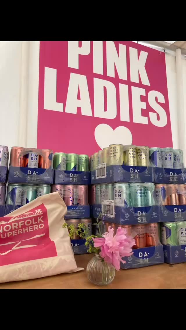 Pink Ladies - roll up roll up
Fancy being a volunteer pink lady on the 20th June for this unique event? We are just requiring a few more lovely people to help us around the course over the weekend! Pack up lunch and serious team camaraderie provided in return… we’d love to hear from you - email us at riddy@norfolksuperhero.co.uk if you can take on this most exceptional role!
#pinkladies
#volunteer
#norfolk
#charity