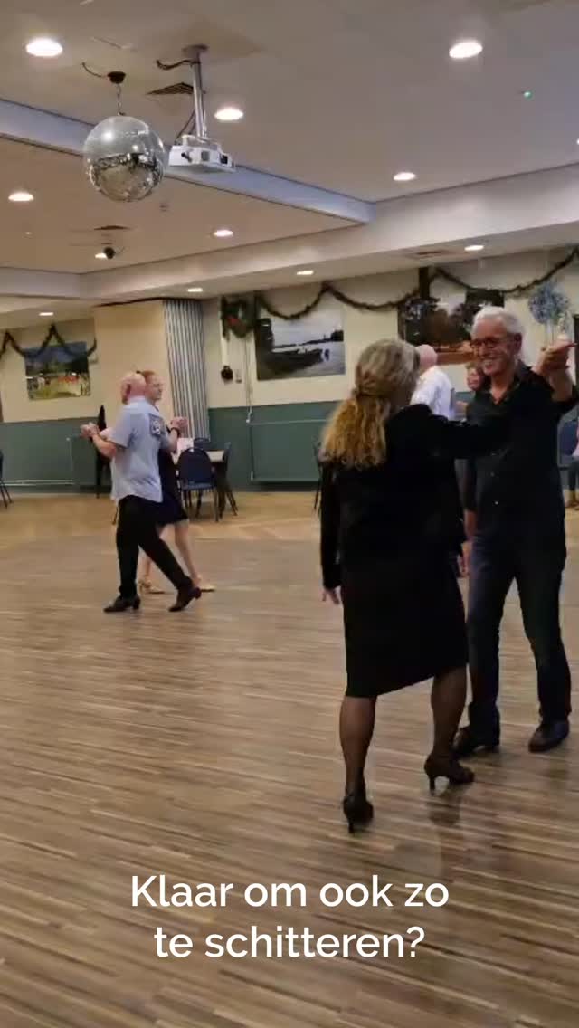 Klaar om op de dansvloer te schitteren? 🤩🪩
Dan is afdansen jouw moment! Nog een week en dan is het aan jullie om te laten zien wat jullie de afgelopen maanden hebben geleerd. Wij zijn in ieder geval al heel benieuwd.
Nog geen ticket? Ga dan snel naar onze website en schrijf je in. ✍️
https://www.dansstudiorolo.nl/event-details/afdansen-voor-certificaat
#dansstudiorolo #dansstudiobrabant #herpen #dansen #afdansen