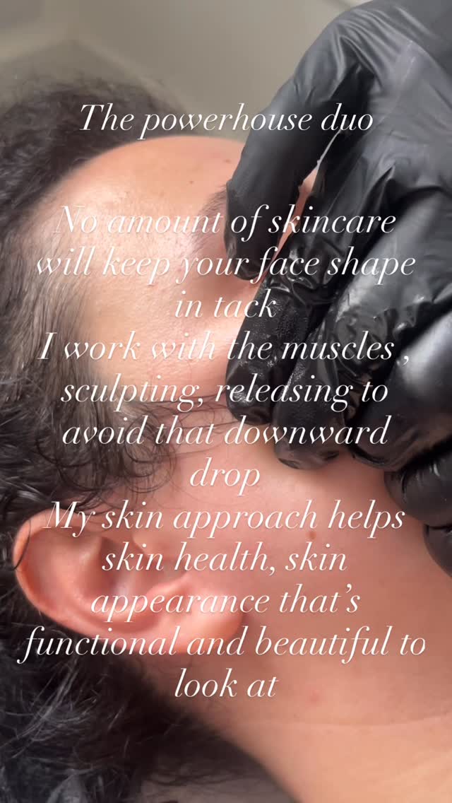 I’ve done 3 deep muscle / sculpting facials this week.
Each client reported back the same - wow, the release is felt straight away in ther jaw, neck, shoulders and all the muscles around the face and head.
We hold stress , trauma in our nervous system, my approach calms your system bringing it from fight and flight to calm and present . Over and hour of peaceful muscle melting .
This isn’t just a fancy treatment . Many dentists recommend buccal/intraoral treatments to relax muscles and sooth
Do you find yourself clenching your teeth, do your shoulders feel up near your neck, do you stretch your neck but it’s never enough?
Book in and feel the magic of this 1.5 hour treatment . You will leave feel lighter, relaxed and calmer
DM or book via website - link in bio
Anna ❤️
#tmj #leightonbuzzardlocal #bedfordshirebusiness #bedfordshirebeauty #buccalmassage