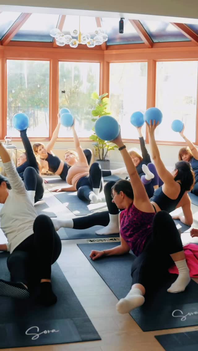 Ready for the most beautiful day? ✨
We’ve poured so much love into creating the perfect wellness retreat for you. From movement to meaningful connection, nourishing food, self care, and those little thoughtful details that make a day feel extra special, this experience was designed to help you slow down, reset, and fill your cup.
Think feel good energy, beautiful moments, and the chance to simply be.
Because sometimes the best thing you can do is release your inhibitions and give yourself permission to receive.
Your story is still unwritten and maybe this is the chapter where you choose you. 🤍
Come move with us, breathe with us, and step into a day created with intention, care, and so much heart.
Click in the link in the bio to register!
#SoraWellBar #WellnessRetreat #WomensWellness #SpringAwakening ChooseYou