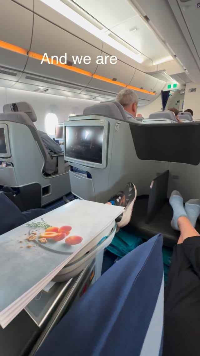 What an amazing quick trip back home!❤️
Traveling back home to the Czech Republic 🇨🇿… quick stop in Krakow, Poland, and now off to Italy 🇮🇹✨
Grateful for moments like these - time with family, new places, and the freedom to just be.
This is exactly why I built my online business… not just for income, but for flexibility, freedom, and a life that doesn’t feel rushed.
You don’t have to wait for “someday” to live the life you want ❤️
If you’ve been craving more freedom in your life, message me - I’m happy to share what I do.
#freedomlifestyle #workfromanywhere #onlinebusiness #locationfreedom #womeninbusiness