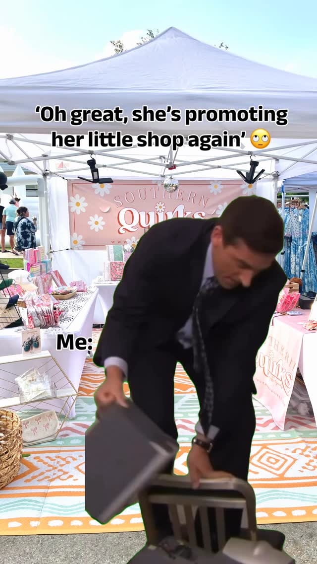 Just out here doin’ the Lord’s work. 😂
#okcsmallbusiness #shopsmallokc #okc #shamelessplug
