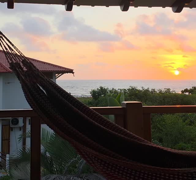 This is what your group gets at the end of the day.
Another freaking beautiful sunset.