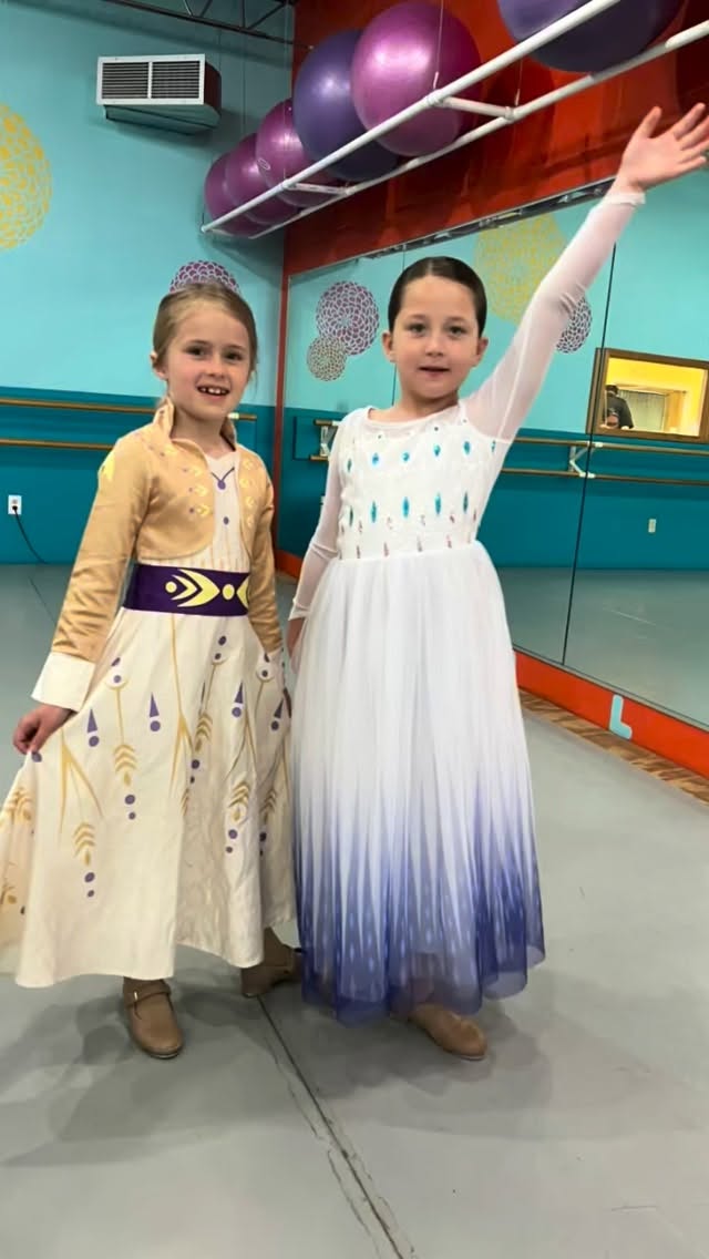 ✨It’s been a magical week here at MDC!! 👑
#masondancecenter #disneyweek