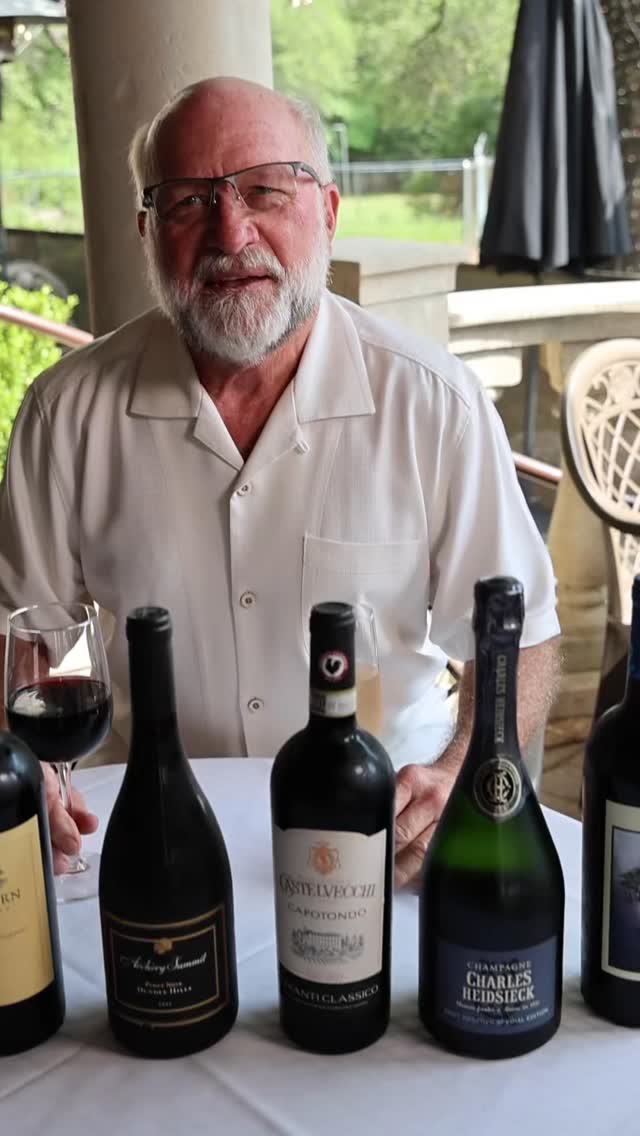 Stan and his staff has been putting together the wine list at Siena since we opened in March 2000. Every bottle on it is there because he believes in it — not because it’s easy to source or safe to order.
Every Wednesday, 25% off the entire list. Yes, that includes the Sassicaia. The Ornellaia. Everything. @bolgheri_bolgherisassicaia_doc
Wine Lovers Wednesday. All evening, every table, every wine, no exceptions.
Reservations at the link in bio or call (512) 349-7667.
📍 6203 N Capital of Texas Hwy, Austin, TX 78731
#SienaAustin #ItalianFoodAustin #WineLoversWednesday #AustinRestaurants #TuscanCuisineATX