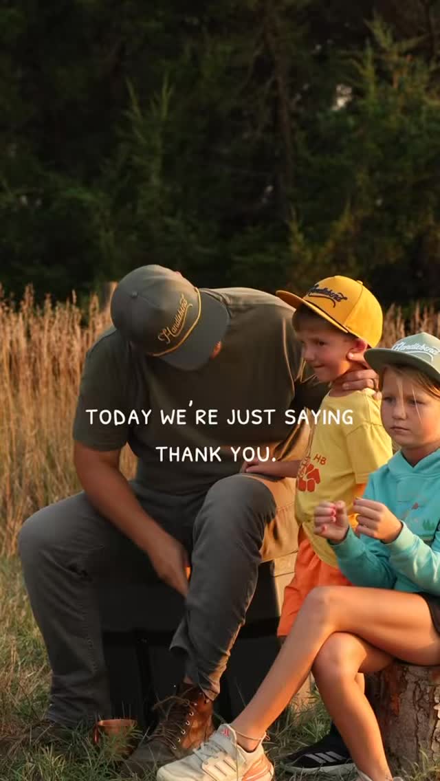Get outside today, Happy Earth Day.
#earthday #madeintheusa #smallbusiness