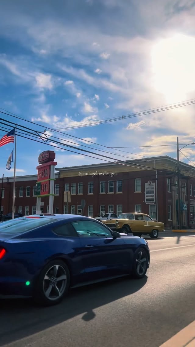 My lens told me it’s ready for summer weather and classics on the streets 📸
#carphotography #bts #classiccars #gasser #musclecar