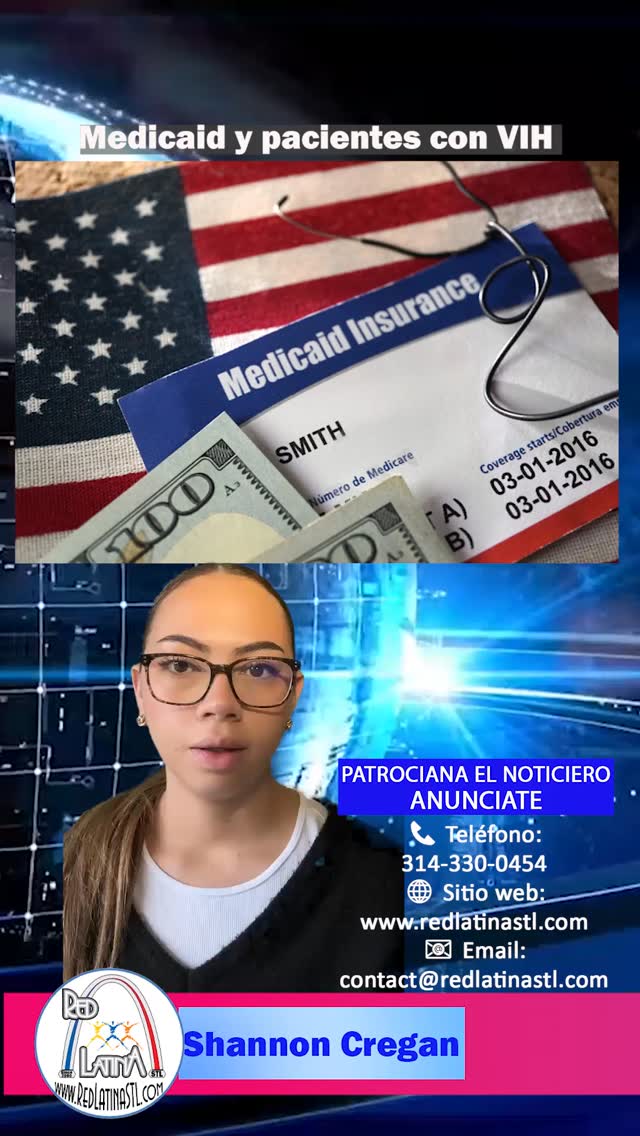 Nuevos requisitos laborales podrían dejar sin cobertura a más de 145,000 personas con VIH en EE.UU., poniendo en riesgo tratamientos y avances en salud pública. Aunque se han logrado avances en la reducción de casos, esta medida podría revertir años de progreso en la lucha contra el VIH.
#StLouis #Noticias #Comunidad #Salud #Economia #Seguridad #Actualidad #EstadosUnidos #NoticiasLocales #RedLatinaSTL #RedLatinaInforma #SeguimosCreciendo #LatinNetwork