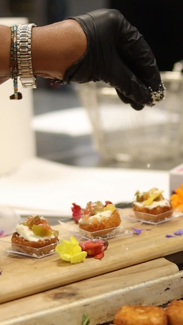 From prep to presentation. Every detail served with care. #catering #eventcatering #sweets #behindthescenes
Desserts by