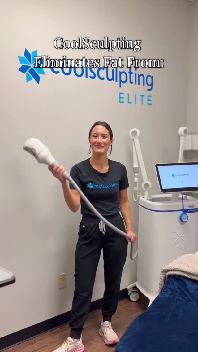 CoolSculpting treats the areas that tend to hold on a little longer.
Think lower abdomen, flanks, thighs, upper arms, and under the chin. The spots that donât always respond the way you want, even when everything else is on track.
By using controlled cooling, CoolSculpting targets and freezes fat cells beneath the skin. Over time, your body naturally processes and eliminates those cells, leaving a more contoured look.
No surgery. No downtime. Just targeted treatment with results that build.
And if youâve been thinking about it, now is the time. CoolMonth is wrapping up, and new patients can still enjoy $400 off treatment through AllÄ for a limited time.
đ Call (318) 698-8711 to schedule your FREE body assessment
#CoolSculpting #BodyContouring #Shreveport #CoolSculptingElite #DrKennethSanders