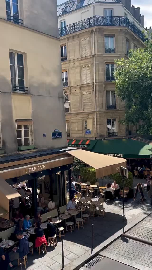 Great tips by @salut_from_paris The Marais is one of those neighborhoods you don’t just visit. You wander.
It’s one of the oldest parts of Paris. Back in the day, this is where the aristocracy lived, in grand mansions that still shape the area today.
After the French Revolution, many of these buildings became museums, archives, and public institutions.
📍Start with the Musée Carnavalet. It’s all about the history of Paris, with a strong focus on the Revolution. The exhibits are fantastic. It’s a great place if you are keen on understanding Paris on a deeper level. And it’s completely free.
If you have more time, head to the Musée Picasso. It’s set in a beautiful hôtel particulier and worth it, even if you’re not a huge Picasso fan.
The Marais is also the historic Jewish quarter and today one of the main LGBTQ+ hubs in Paris. You feel that mix everywhere. It shows in the food, the shops, the atmosphere.
🥙For food, don’t miss L’As du Fallafel. It’s a classic. Expect a line, but it moves quick
Take time to walk through Place des Vosges. It’s one of the most beautiful squares in the city. Perfect for a slow break and if you like, visit Maison de Victor Hugo, it’s free.
But it’s not just history, thr area is great for shopping, too. Think small boutiques, French designers, and plenty of vintage stores.
🍦For ice cream, go to @pozzettoparis or @glacesmoustache_parislemarais . Both are solid.
🍸In the evening, the Marais shifts again. It’s one of the best areas to go out.
Good spots:
• @thecambridge_paris
• @lemaryceleste
• @littlereddoor_paris
Come without a strict plan. That’s when the Marais works best.
✨ Lena, Parisienne since 2006. 💌 sign up for you can follow her for more Paris info
#marais #paris #parisguide #paristravel #paristips