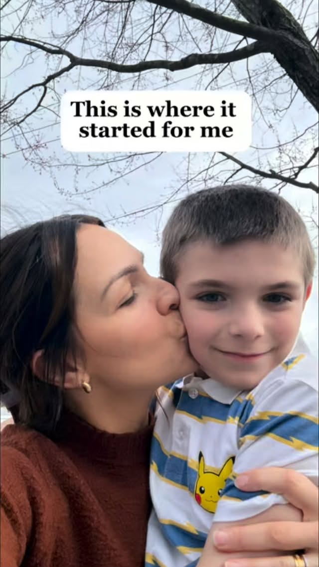 I stopped outsourcing my son’s health and everything changed.
No more guessing.
No more hoping something would “kick in.”
No more pretending powders were fixing what our daily habits were creating.
This is what it actually looked like
real food, real patterns, real consistency.
Because what your body does every day
will ALWAYS beat what you do occasionally.
This isn’t about being perfect.
It’s about finally seeing what’s been right in front of you.
Most people aren’t stuck because they need more information,
they’re stuck because they’re avoiding the patterns that would actually fix it.
Read that again.
If you’re ready for that,
DM me RESET.
#guthealth #metabolichealth #realfoodmatters #behaviorchange #autismmom