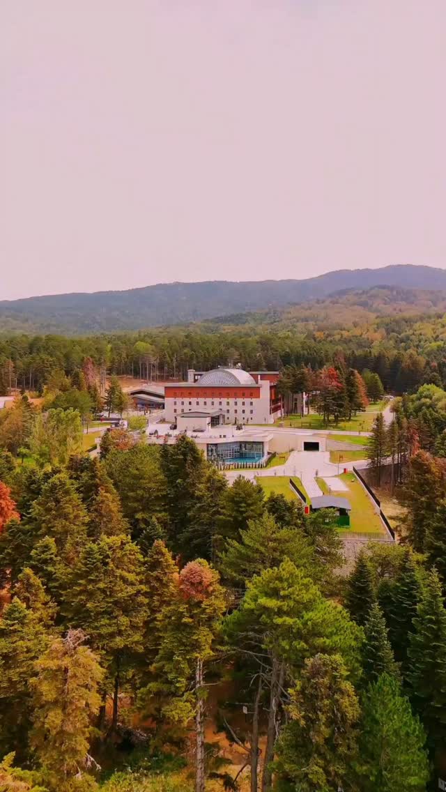 Finding true quiet is rare these days.
We’re bringing the TheLifeCo experience to the peaceful mountains of Uludağ - 1,500 meters above sea level, surrounded by pine forests and absolute tranquility.
Our new center inside the Swissôtel opens this Spring, bringing together our signature holistic programs with expert medical supervision for deep, natural rejuvenation. 🏔️🌿
Who’s ready to rest their body and mind in high-oxygen mountain air? Tag a friend you’d love to share this with.🤍
#TheLifeCoUludag #SwissotelUludag #bursa #wellnessretreat